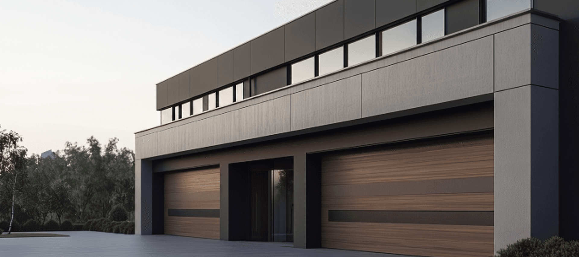 Garage Doors
